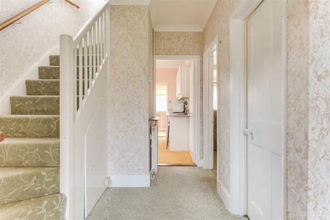 3 bedroom semi-detached house for sale, Thaxted Road, Saffron Walden CB11