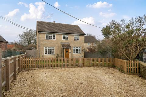 3 bedroom detached house for sale, Ridgeway Lane, Nunney, Near Frome, BA11