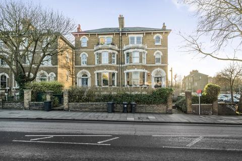 2 bedroom flat for sale, Lewisham Way, Brockley