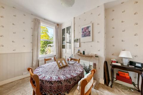 3 bedroom end of terrace house for sale, St Margarets Road, Hanwell, W7