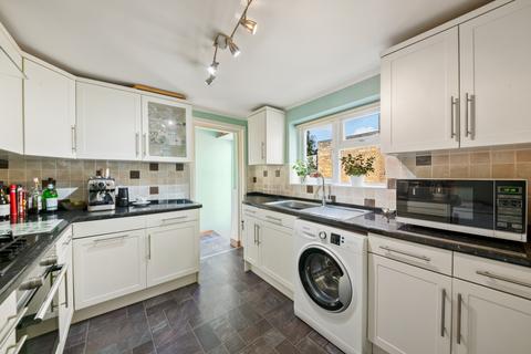 3 bedroom end of terrace house for sale, St Margarets Road, Hanwell, W7