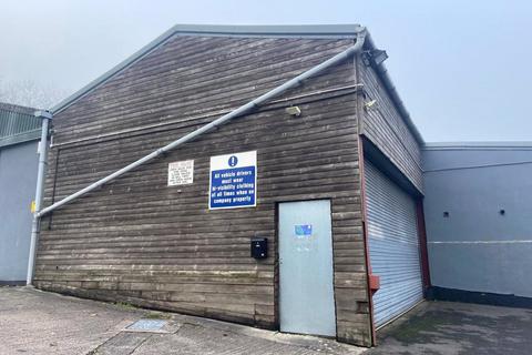 Heavy industrial to rent, Cleeve Hill, Ubley, Bristol, Bath And North East Somerset, BS40