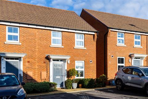 3 bedroom semi-detached house for sale, Vita Close, Haywards Heath