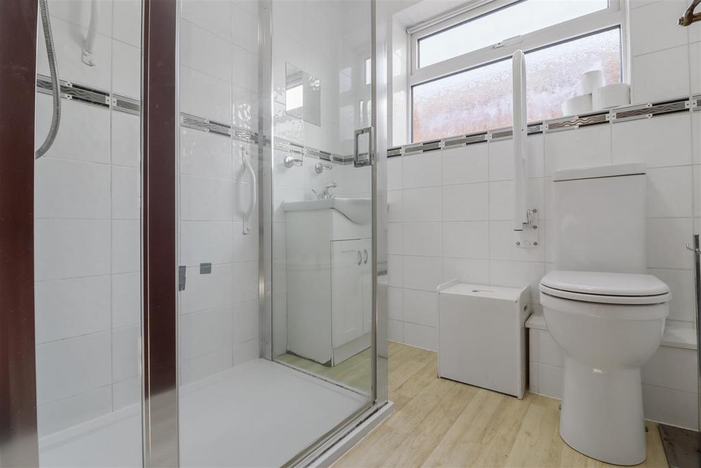 Shower Room/WC