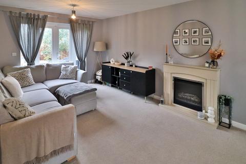 4 bedroom detached house for sale, Sarah Rand Road, Hadleigh, IP7