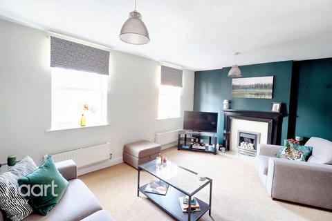 3 bedroom townhouse for sale, Auriga Court, Derby City Centre