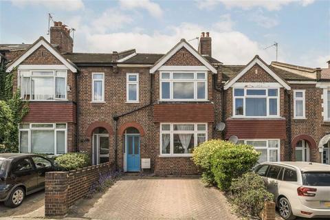 3 bedroom house to rent, Mayhill Road, London SE7