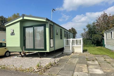 2 bedroom static caravan for sale, Brooklyn Holiday Park