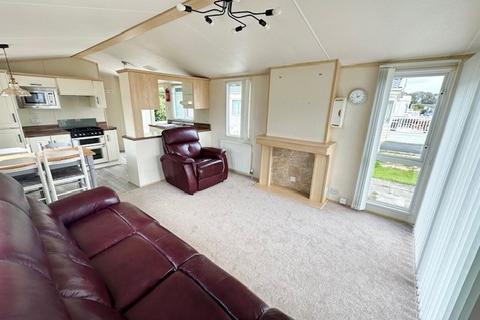 2 bedroom static caravan for sale, Brooklyn Holiday Park