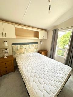 2 bedroom static caravan for sale, Brooklyn Holiday Park