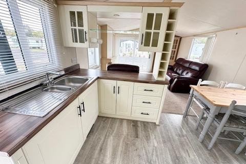 2 bedroom static caravan for sale, Brooklyn Holiday Park