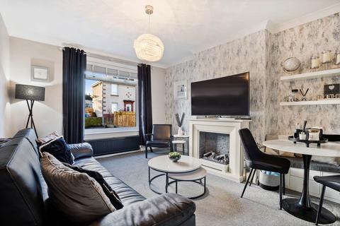 38 Moidart Road, Glasgow, G52 1AY