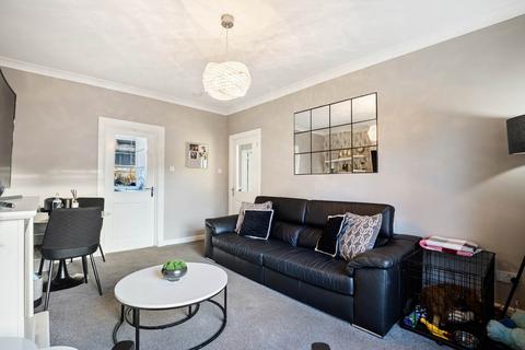 38 Moidart Road, Glasgow, G52 1AY