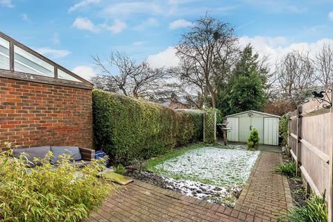 2 bedroom semi-detached house for sale, Nursery Road, Tunbridge Wells, TN4