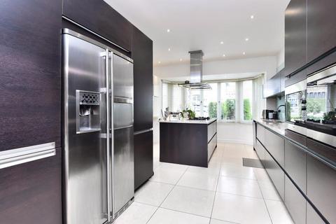 6 bedroom detached house for sale, Parklands Drive,  Finchley,  N3