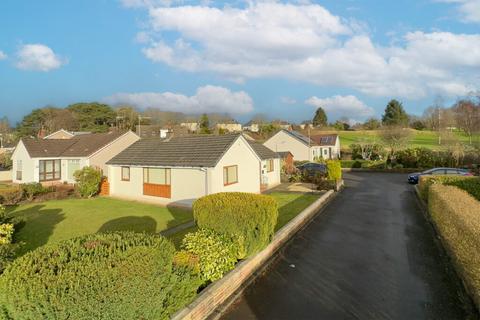 3 bedroom detached bungalow for sale, Cleddans Crescent, Hardgate