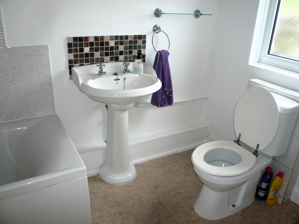 Bathroom/WC