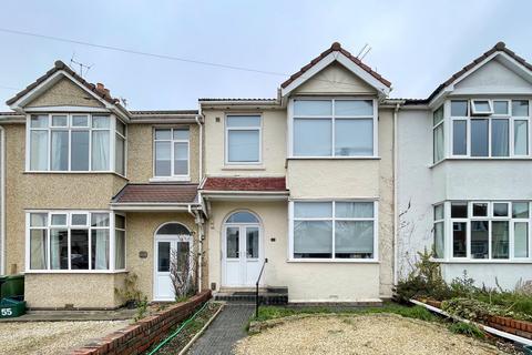 4 bedroom terraced house to rent, Charborough Road, Bristol BS34