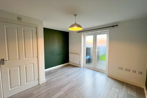 2 bedroom terraced house for sale, 67 Ffordd Cadfan, Bridgend, Bridgend County Borough, CF31 2DP