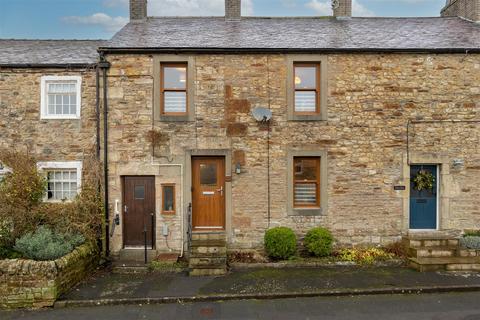 3 bedroom terraced house for sale, 10 Low Street, Burton In Lonsdale