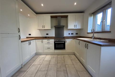 3 bedroom semi-detached house to rent, New Road, Wrockwardine Wood, Telford, Shropshire, TF2