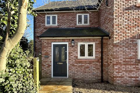 3 bedroom semi-detached house to rent, New Road, Wrockwardine Wood, Telford, Shropshire, TF2