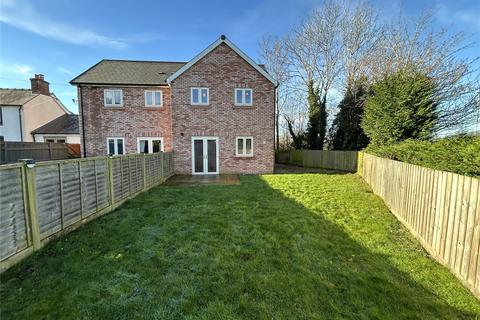 3 bedroom semi-detached house to rent, New Road, Wrockwardine Wood, Telford, Shropshire, TF2