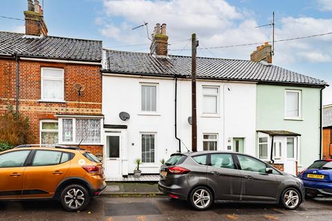 3 bedroom terraced house for sale, Hurn Crag Road, Reydon