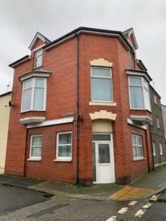 1 bedroom flat to rent, Wellington Street, Pembroke Dock