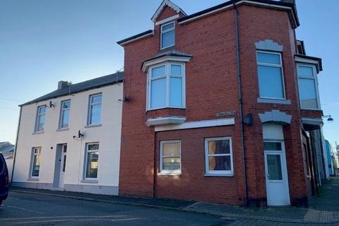 undefined, Wellington Street, Pembroke Dock
