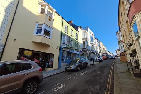 undefined, Market Street, Haverfordwest, Pembrokeshire