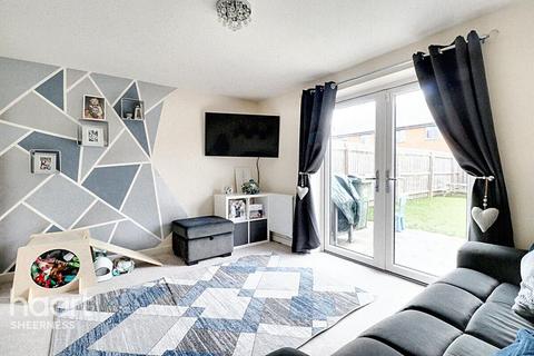 2 bedroom semi-detached house for sale, Hamilton Mews, Kent