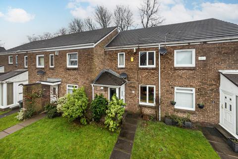 30 Dumbreck Square, Glasgow, G41 5SY