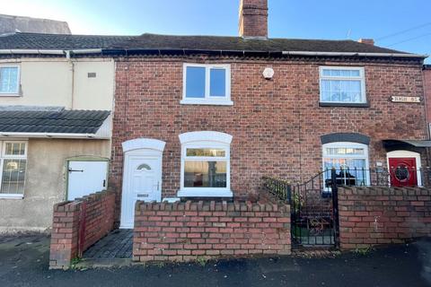 3 bedroom terraced house for sale, High Street, Brierley Hill DY5