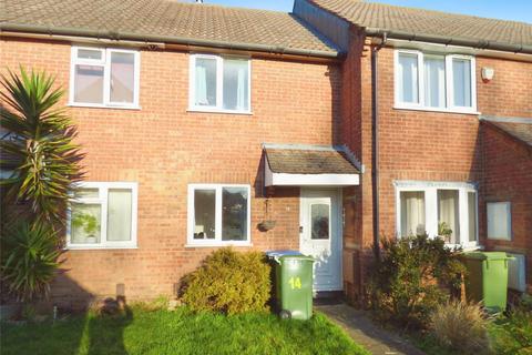 2 bedroom terraced house for sale, Ryecroft, Locks Heath