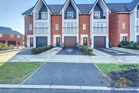 5 bedroom townhouse for sale, Blowick Moss Lane, Southport PR8