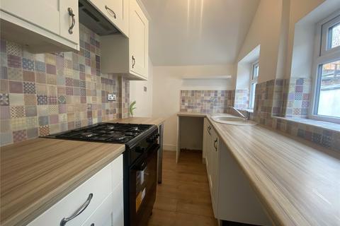 2 bedroom end of terrace house for sale, Alban Street, Crewe, Cheshire, CW1