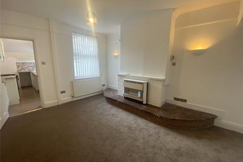 2 bedroom end of terrace house for sale, Alban Street, Crewe, Cheshire, CW1