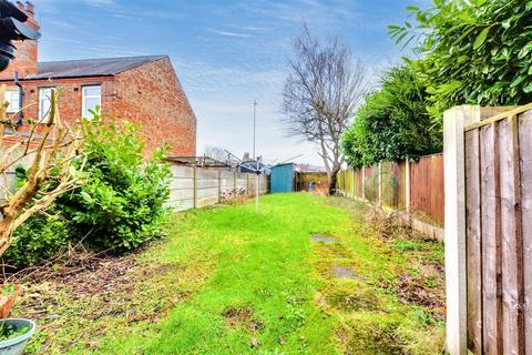 3 bedroom semi-detached house for sale, Albert Road, Long Eaton