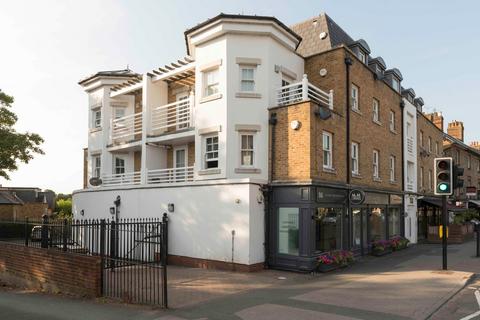 2 bedroom flat for sale, High Street, Esher, KT10