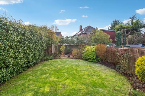 4 bedroom semi-detached house for sale, Shirley Road, Maidenhead