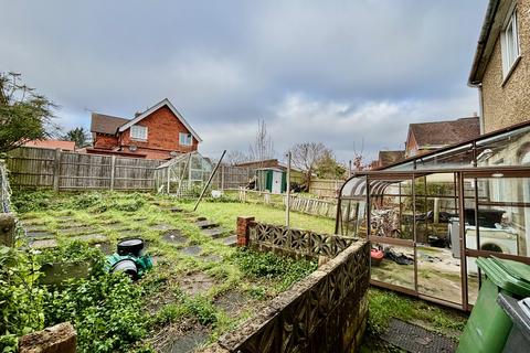 3 bedroom terraced house for sale, Kings Avenue, Winchester