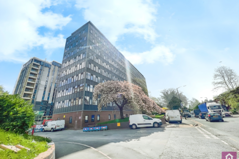 2 bedroom flat for sale, Park Rise, 73 Seymour Grove, Old Trafford, Manchester, M16