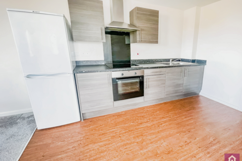 2 bedroom flat for sale, Park Rise, 73 Seymour Grove, Old Trafford, Manchester, M16