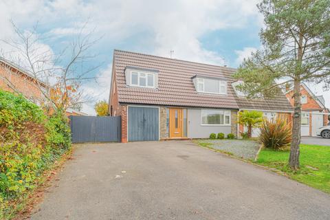 3 bedroom semi-detached house for sale, Needlers End Lane, Balsall Common, CV7