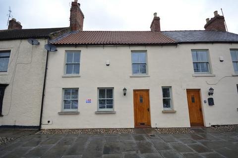 3 bedroom terraced house for sale, Front Street, West Auckland, Bishop Auckland