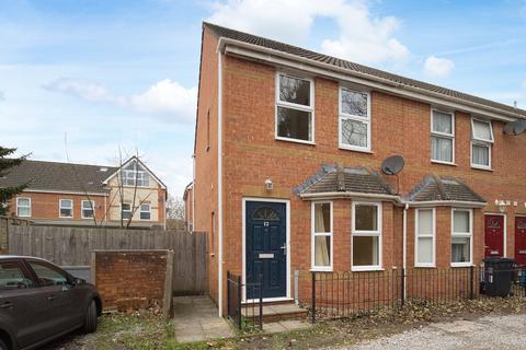 2 bedroom end of terrace house for sale, Players Lane, Burnham-on-Sea, TA8