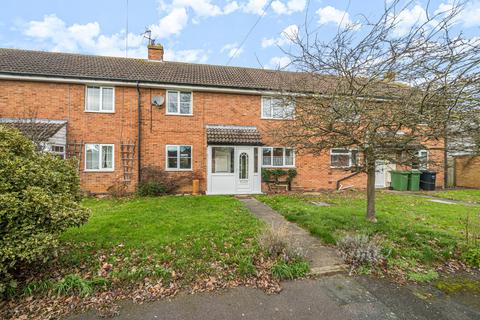 3 bedroom terraced house for sale, Heathfield Road, Norton, Evesham