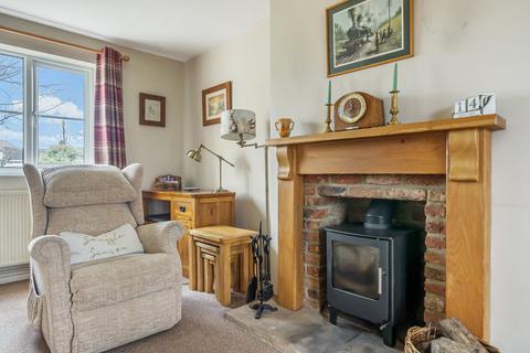 3 bedroom terraced house for sale, Heathfield Road, Norton, Evesham