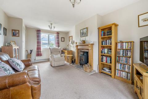 3 bedroom terraced house for sale, Heathfield Road, Norton, Evesham